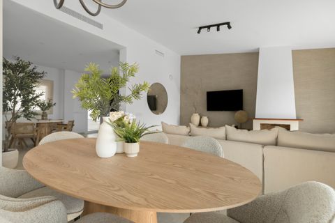 Villa i Mijas, Malaga, Mijas - € 750.000 | Ref: OM-750 - foto 9